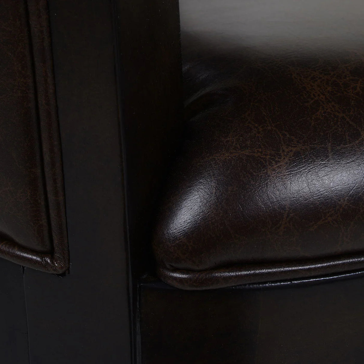 Williams - Swivel Bar Stool With Armrests - Furniture Home Direct