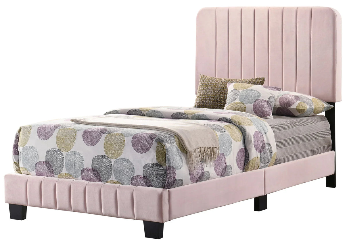 Lodi - Bed - Furniture Home Direct