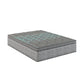 Comfort Care - 14" Euro Top Hybrid Mattress, Plush Comfort - Furniture Home Direct