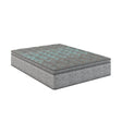 Comfort Care - 14" Euro Top Hybrid Mattress, Plush Comfort - Furniture Home Direct