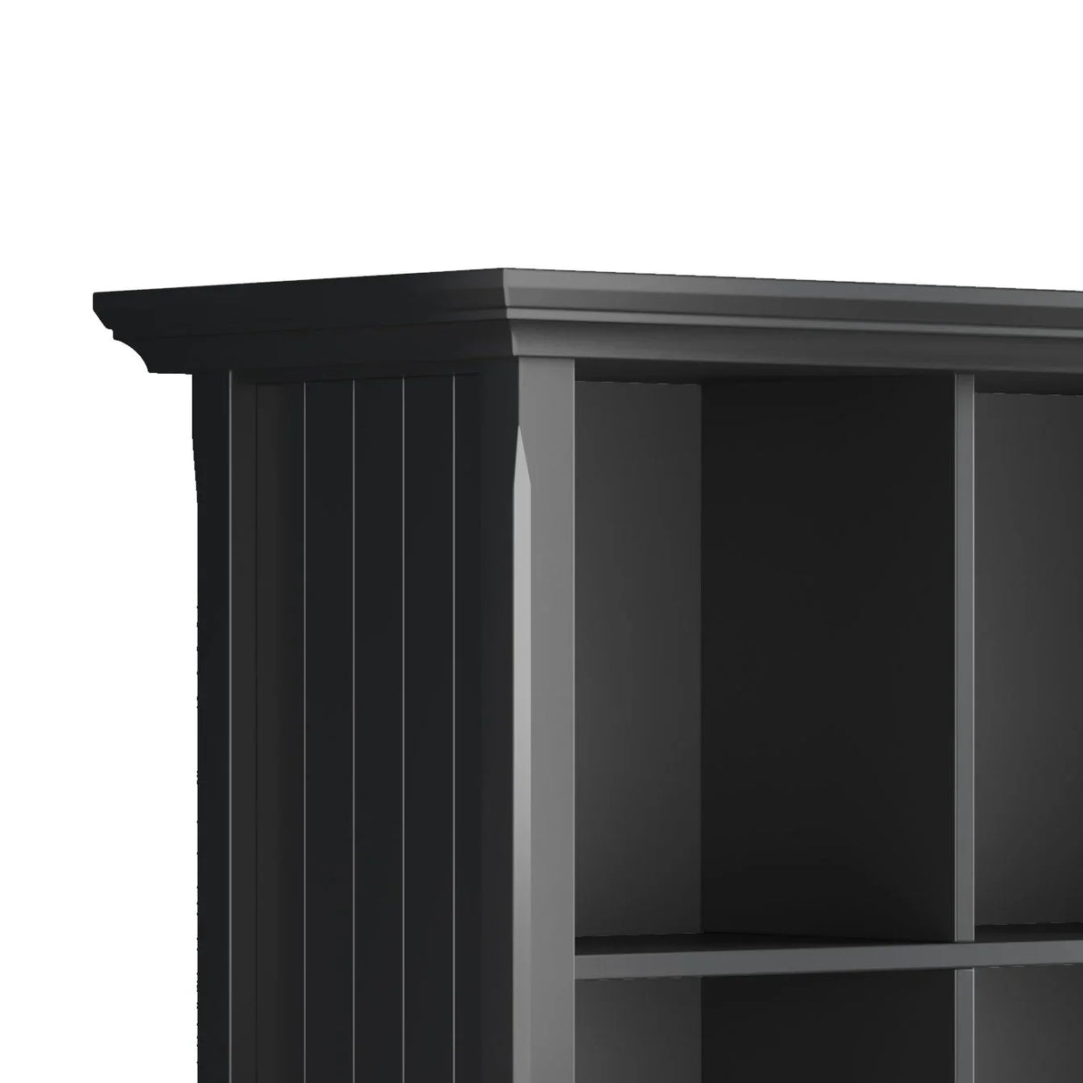 Acadian - Handcrafted Cube Storage - Furniture Home Direct