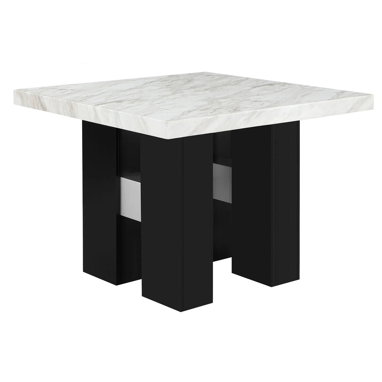 Mikha - Bar Table And Bar Stool - Furniture Home Direct