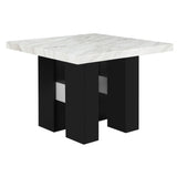 Mikha - Bar Table And Bar Stool - Furniture Home Direct