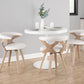 Gardenia - Mid Century Modern Dining Chair - Furniture Home Direct