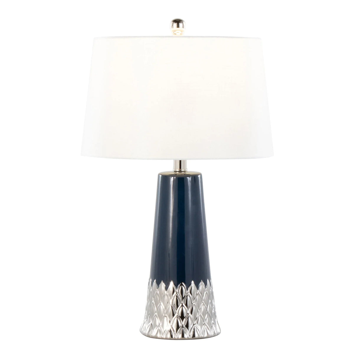 Penelope - Contemporary Table Lamp Body - Furniture Home Direct