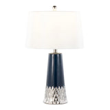 Penelope - Contemporary Table Lamp Body - Furniture Home Direct
