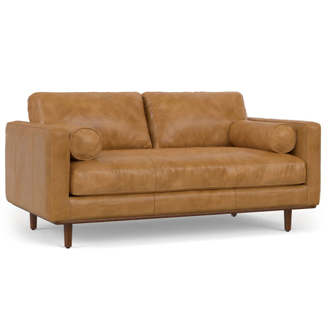 Morrison - Upholstered Sofa - Furniture Home Direct