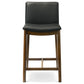 Shannon - Mid-Century Design Counter Chair - Furniture Home Direct