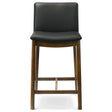 Shannon - Mid-Century Design Counter Chair - Furniture Home Direct