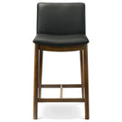 Shannon - Mid-Century Design Counter Chair - Furniture Home Direct