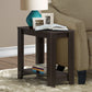 Accent Table, Side Transitional, Elegant Design - Furniture Home Direct