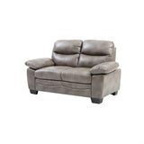 Marta - Loveseat - Furniture Home Direct