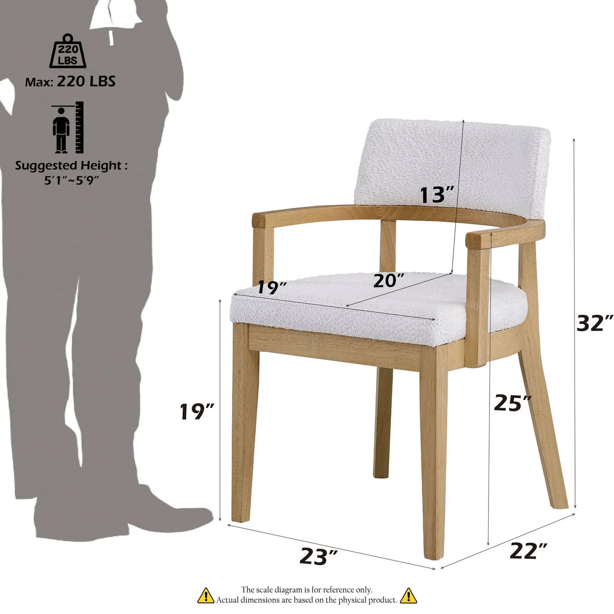 Dining Room Bundle - Dining Room Set + Server + Rug - Furniture Home Direct
