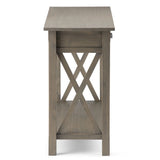 Kitchener - Handcrafted Table - Furniture Home Direct
