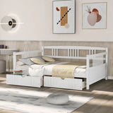 Multifunctional Modern Daybed - Furniture Home Direct
