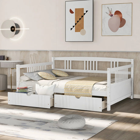 Multifunctional Modern Daybed - Furniture Home Direct