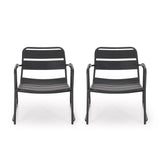 Conrad - Chair Outdoor Seating