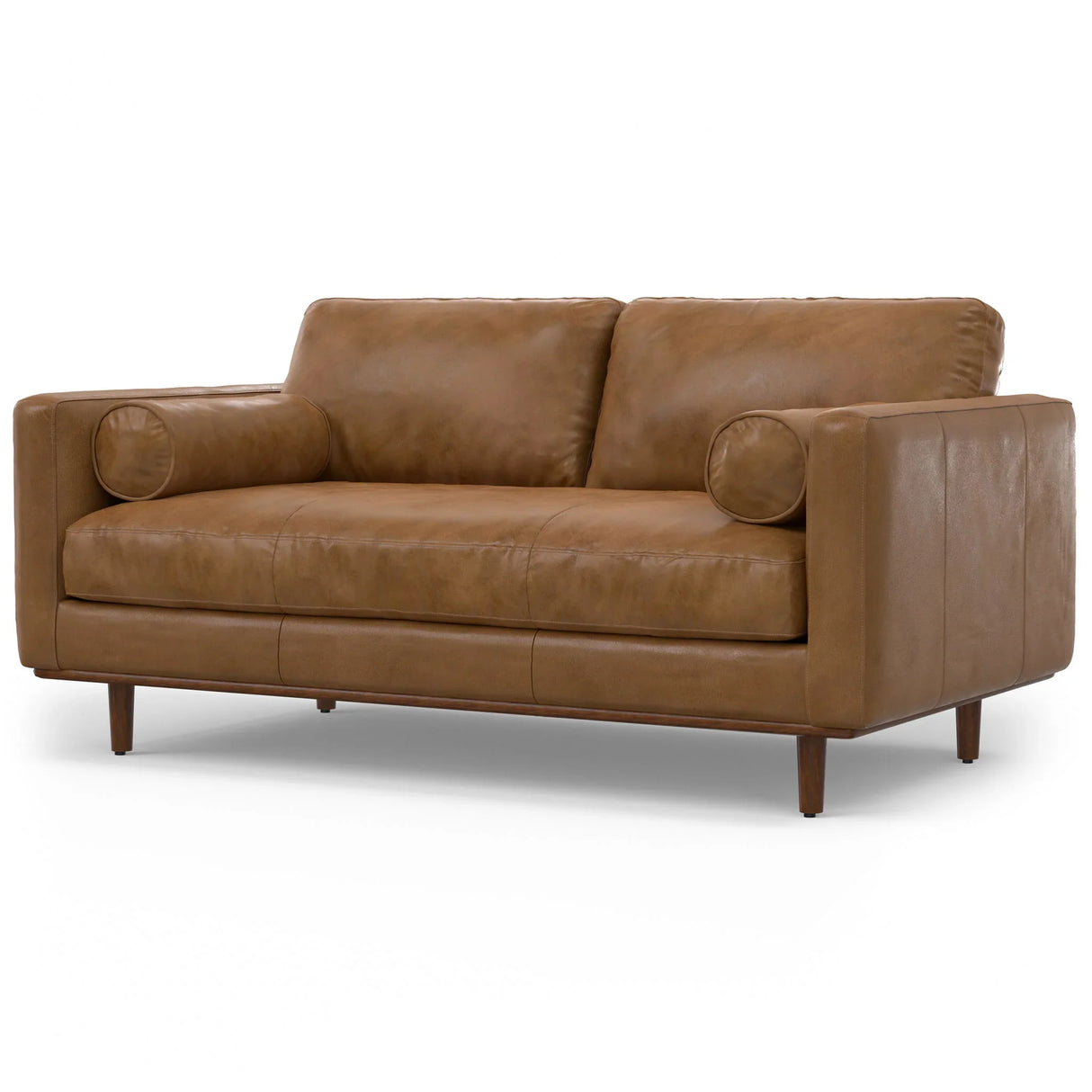 Morrison - Upholstered Sofa - Furniture Home Direct