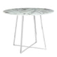 Cosmo - Contemporary / Glam Dining Table - Furniture Home Direct