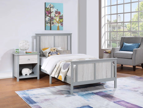 Connelly - Bed - Furniture Home Direct