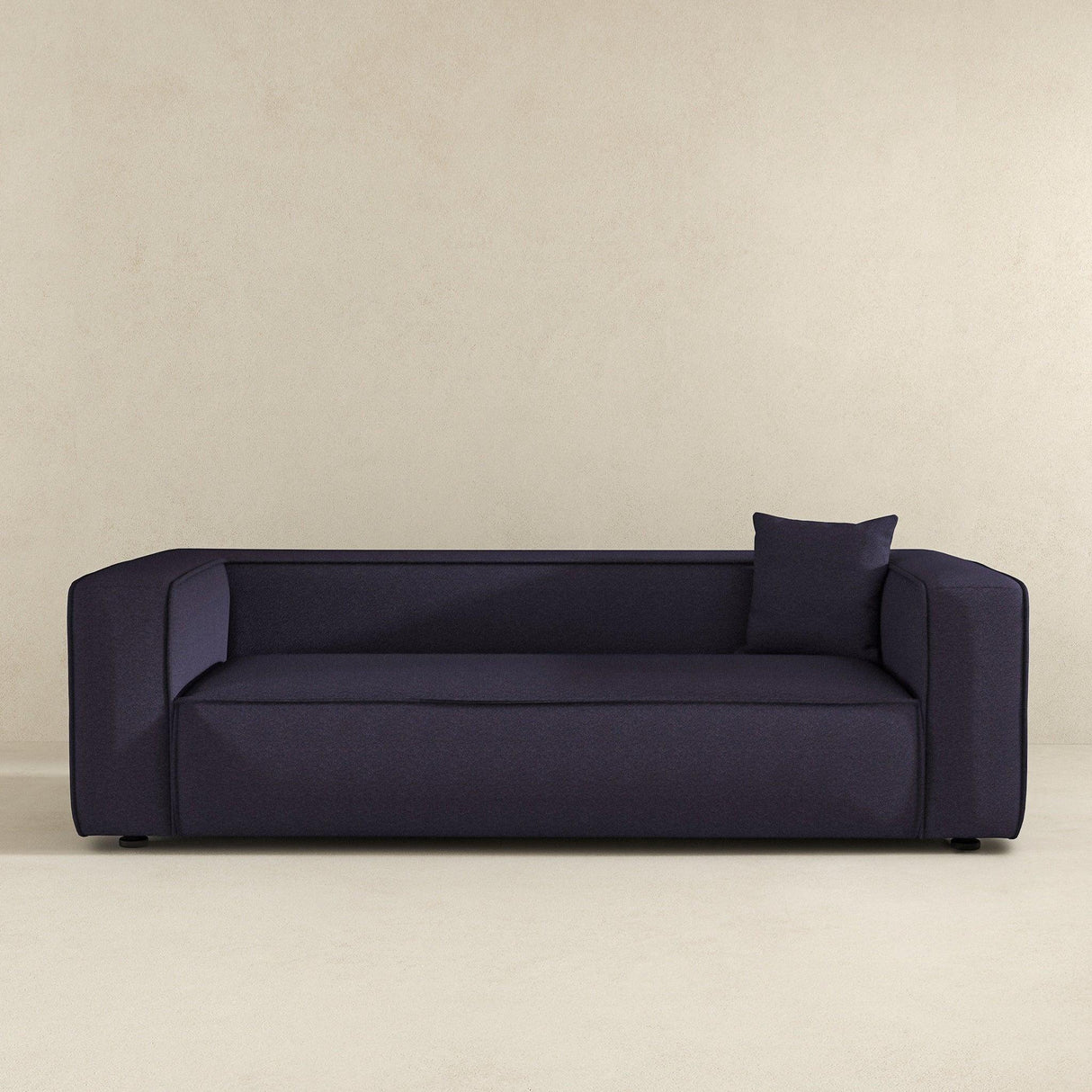 Marshall - Modern Design Boucle Sofa - Furniture Home Direct