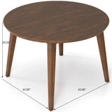 Paloma - Versatile Dining Table - Furniture Home Direct