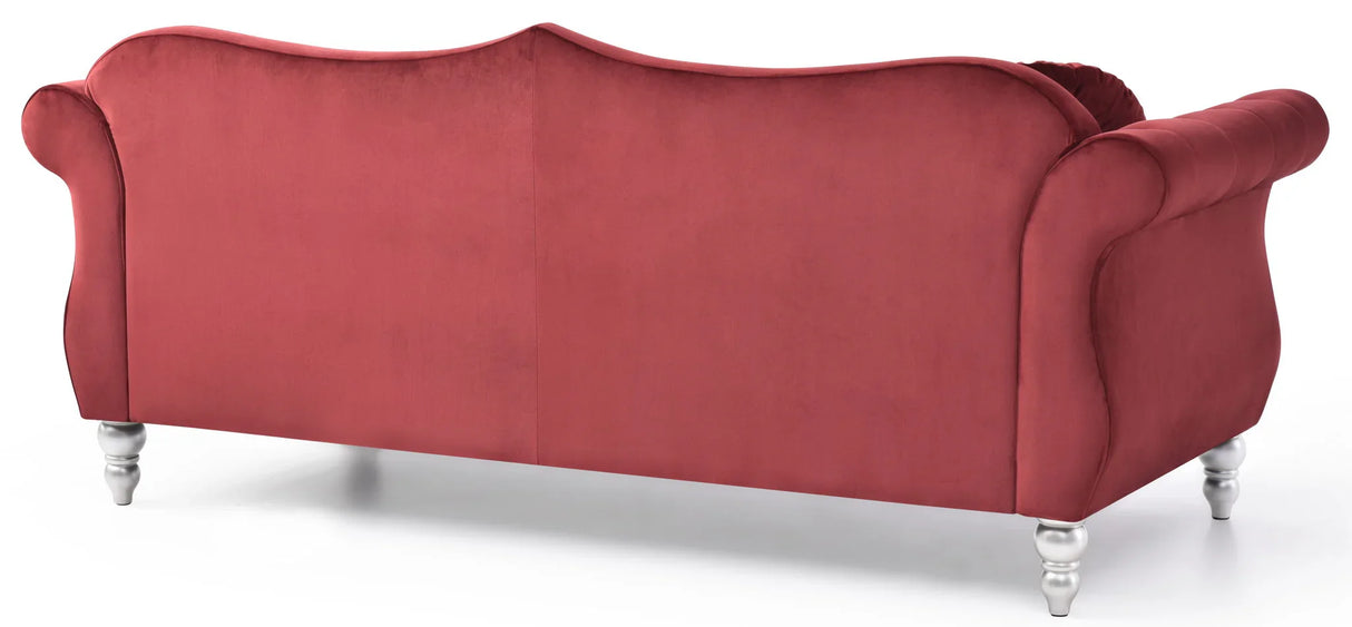 Hollywood - Sofa - Furniture Home Direct