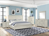 7 Drawer Dresser - White - Furniture Home Direct