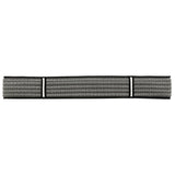Premium 12" Queen Size Hybrid Mattress In A Box Soft Gel Memory Foam Top With Cooling Technology - Gray / White - Furniture Home Direct