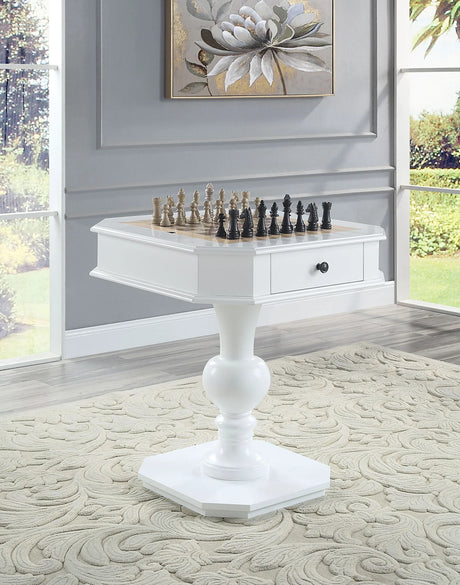 Galini - Game Table - Furniture Home Direct