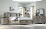 Elegant Design Storage Bed - Furniture Home Direct