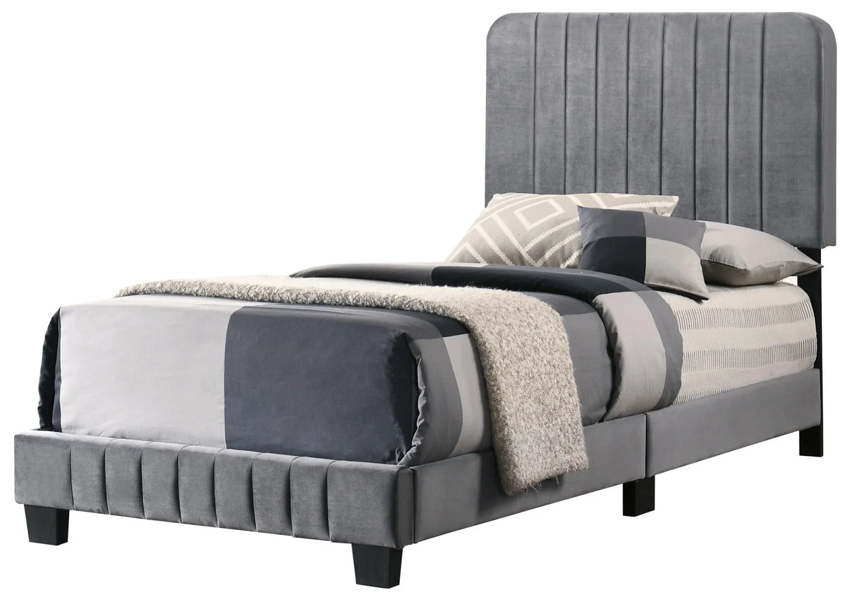 Lodi - Bed - Furniture Home Direct
