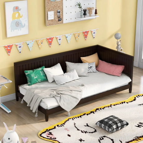 Modern Daybed / Sofa Bed - Furniture Home Direct