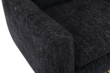 Classic Mid-Century 360 Degree Swivel Accent Chair - Furniture Home Direct