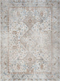 Noble - GC_GEN7002 Area Rug - Furniture Home Direct