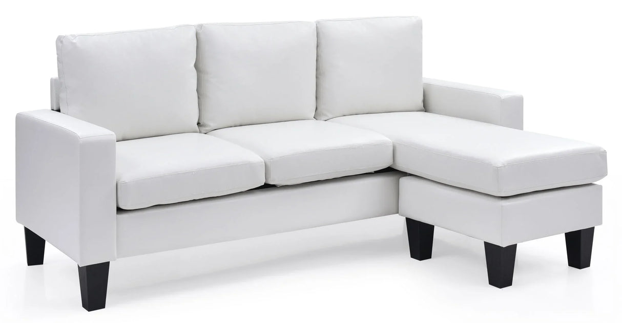 Jenna - Sofa Chaise - Furniture Home Direct