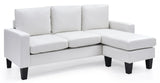 Jenna - Sofa Chaise - Furniture Home Direct