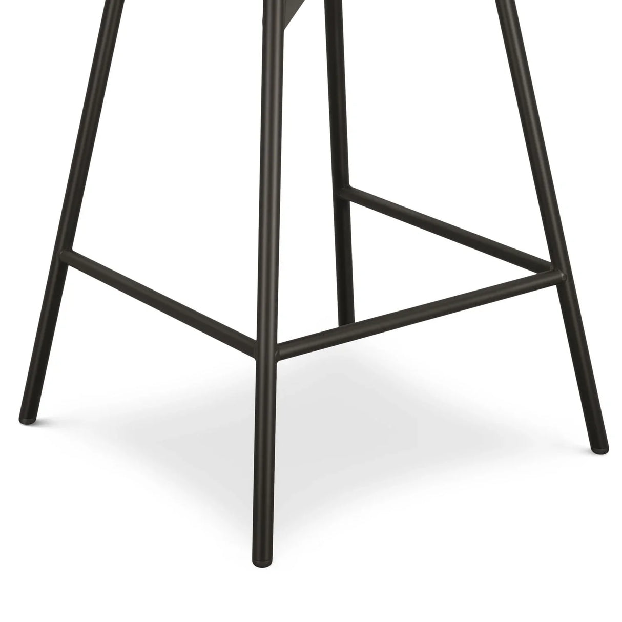 Giselle - Swivel Counter Height Stool (Set of 2) - Furniture Home Direct