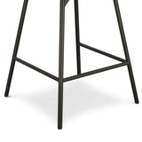 Giselle - Swivel Counter Height Stool (Set of 2) - Furniture Home Direct