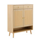 Multifunctional Modern Minimalist Shoe Cabinet - Furniture Home Direct