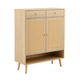 Multifunctional Modern Minimalist Shoe Cabinet - Furniture Home Direct