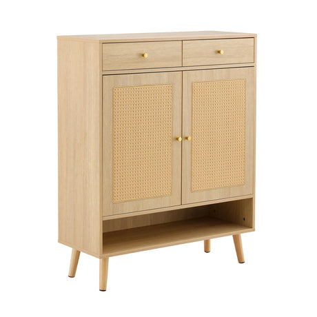 Multifunctional Modern Minimalist Shoe Cabinet - Furniture Home Direct