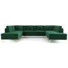 Brooke - Sectional Sofa - Furniture Home Direct