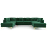 Brooke - Sectional Sofa - Furniture Home Direct