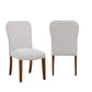 Sophia - Dining Chair (Set of 2) - Furniture Home Direct
