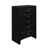 Lucille - Chest With Spacious Drawers - Furniture Home Direct
