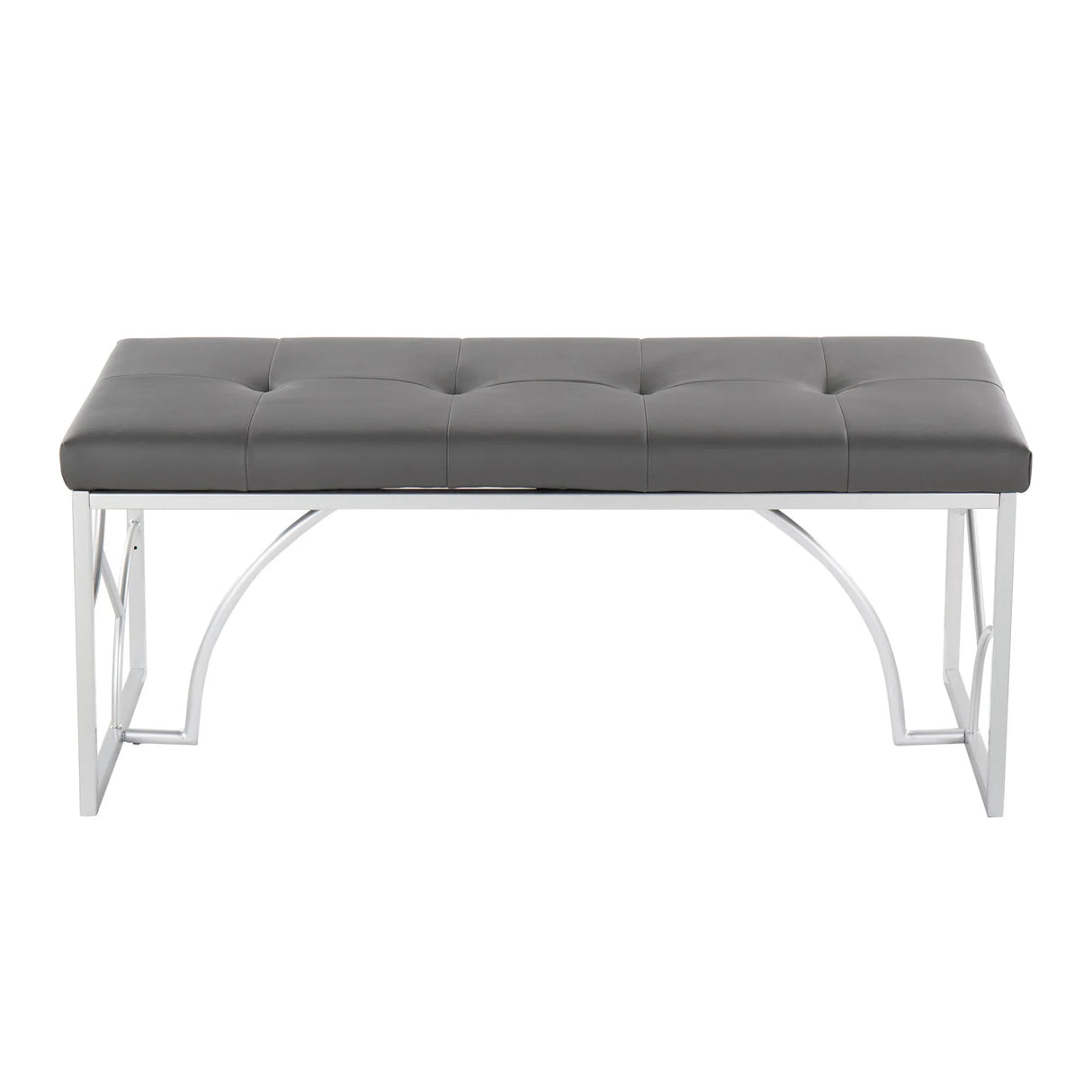 Constellation - Elegant Contemporary Bench - Furniture Home Direct