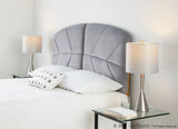 Gemma - Contemporary Table Lamp (Set of 2) - Furniture Home Direct