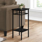 Accent Table, Square, Contemporary & Modern Design - Furniture Home Direct