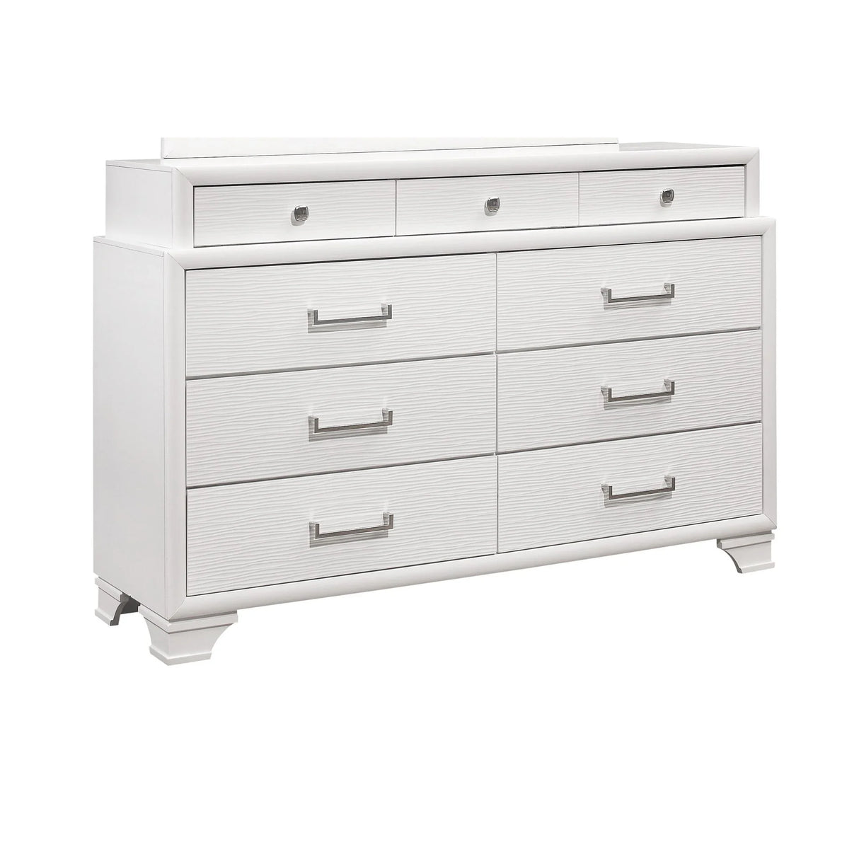 Civic - Dresser - Furniture Home Direct